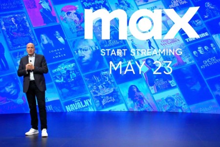 HBO Max Is Now “Max,” and It’s All in On Prequels, Spinoffs and Revivals