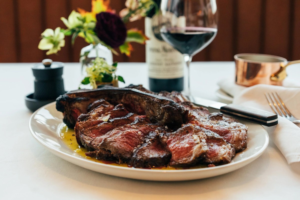 The 8 Best Steakhouses in San Francisco InsideHook
