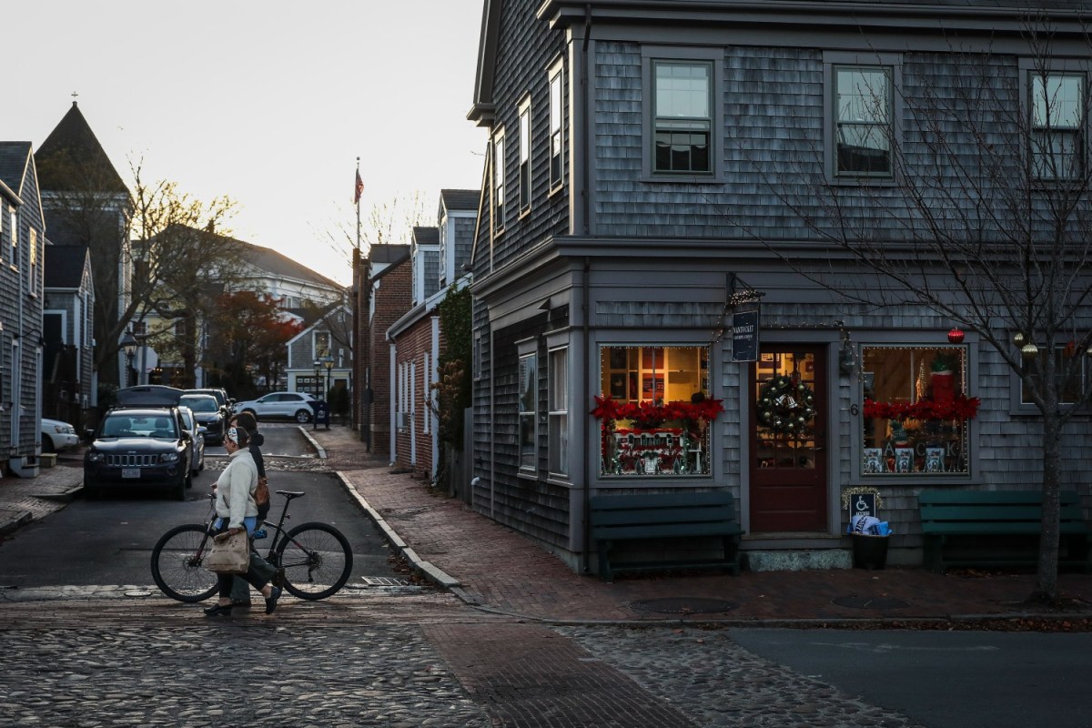 What's Happening With Housing in Nantucket? InsideHook