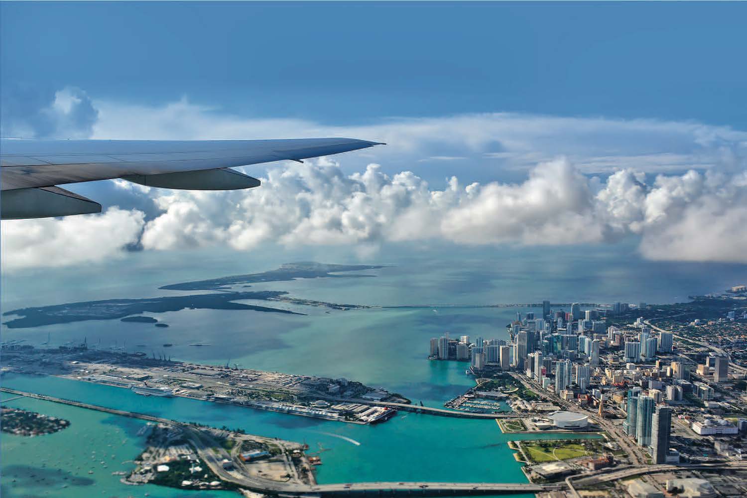 Everything You Need to Know About Miami International Airport
