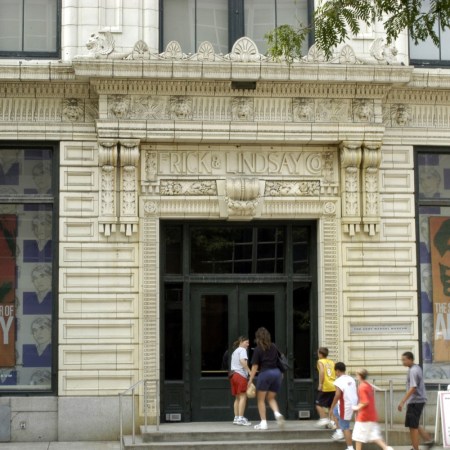 Andy Warhol Museum