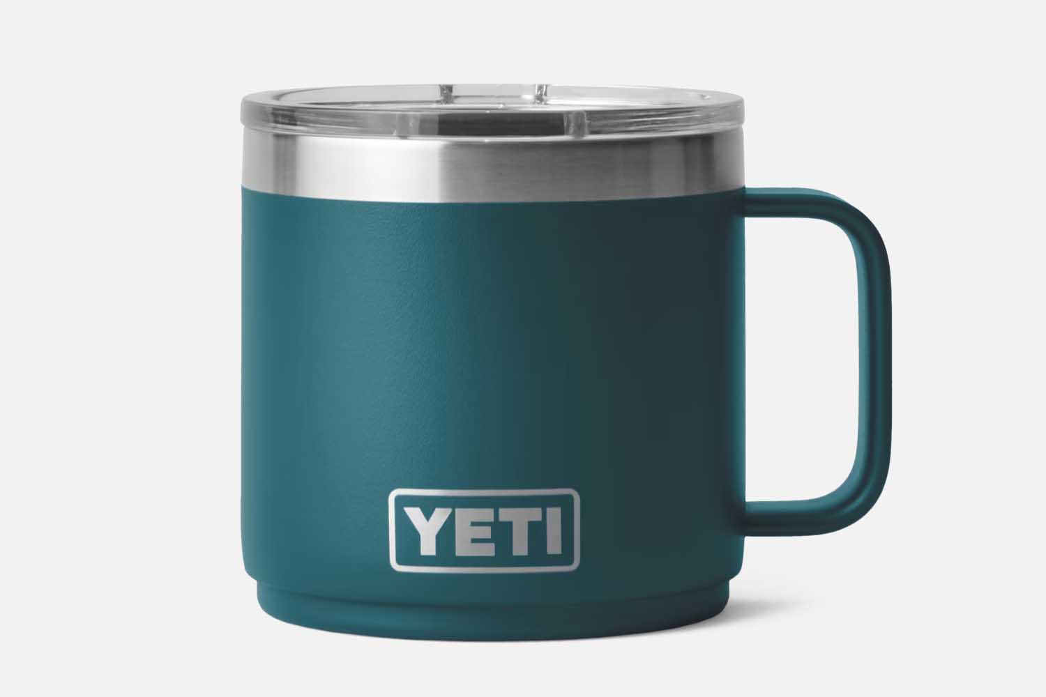 Yeti Rambler 14 Oz Mug