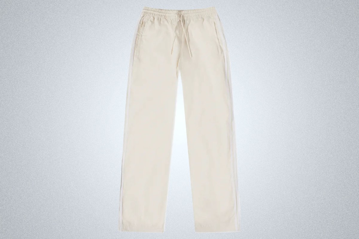Adidas Summer Skate Relaxed Work Pants