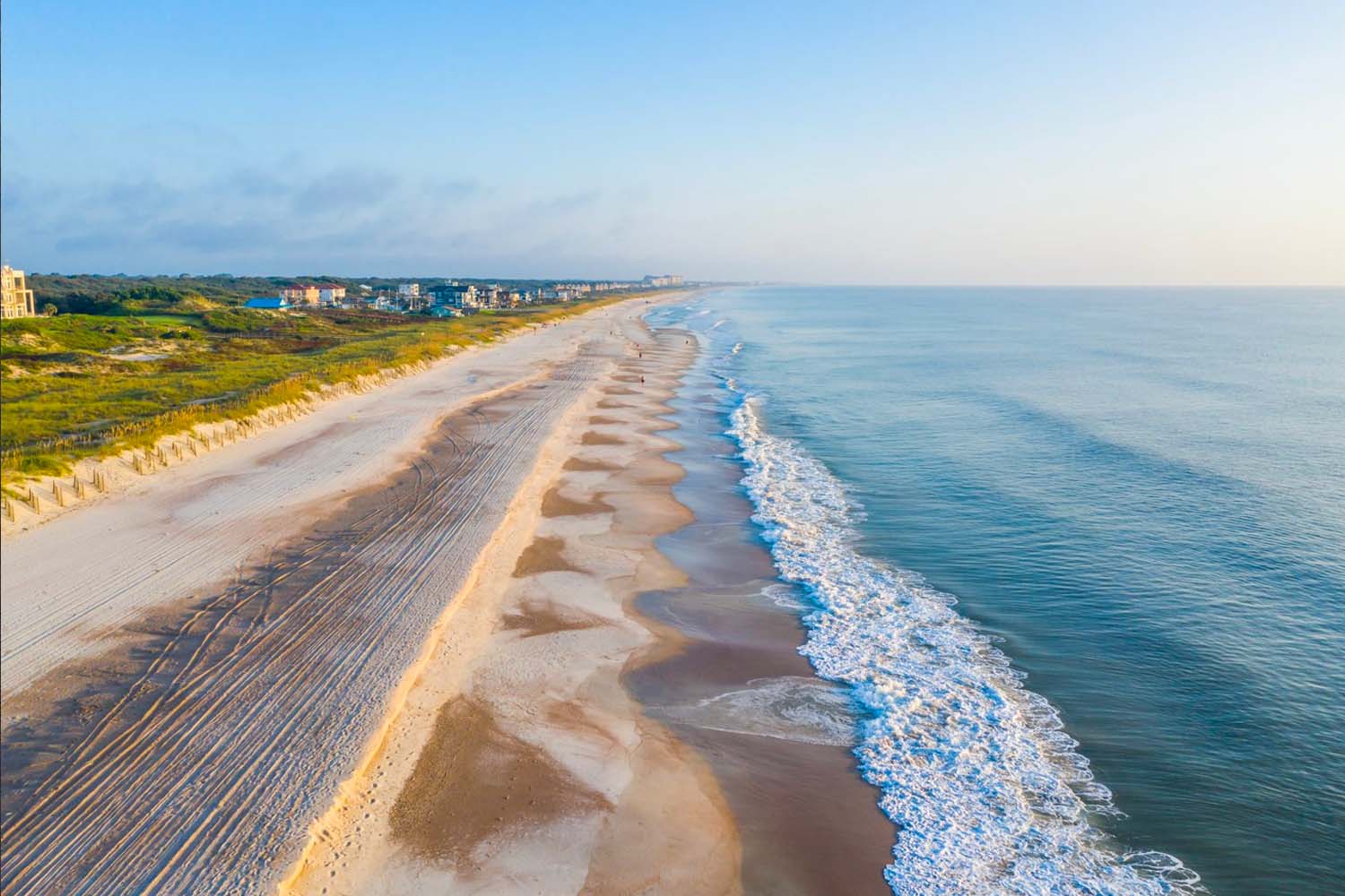 How to Spend a Perfect Weekend on Amelia Island, Florida