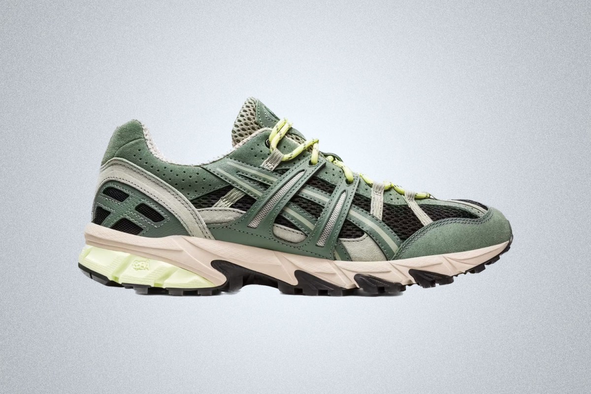 Asics Gel-Sonomatm 15-50 Sneaker