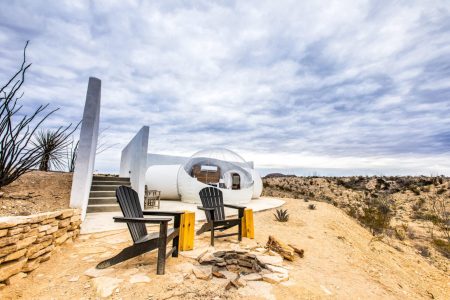 Road-Tripping From Austin to Marfa? Here’s Where to Stop Along the Way