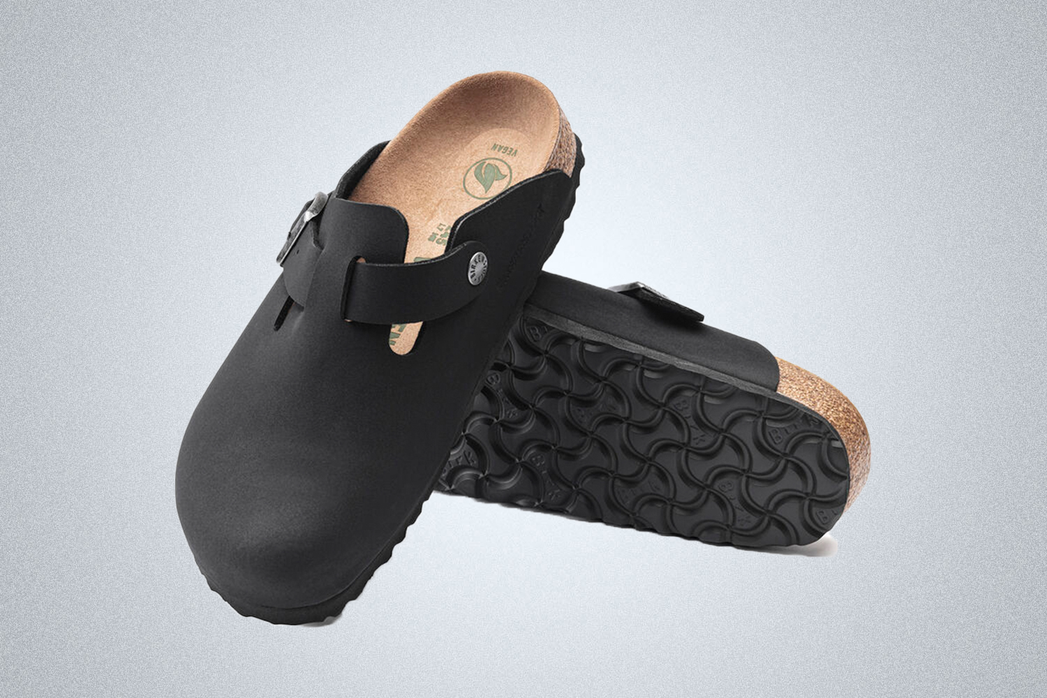 Birkenstock Boston Vegan Clog