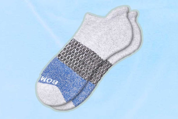 Trust Us: Everyone in Your Life Wants a Pair of Bombas Socks