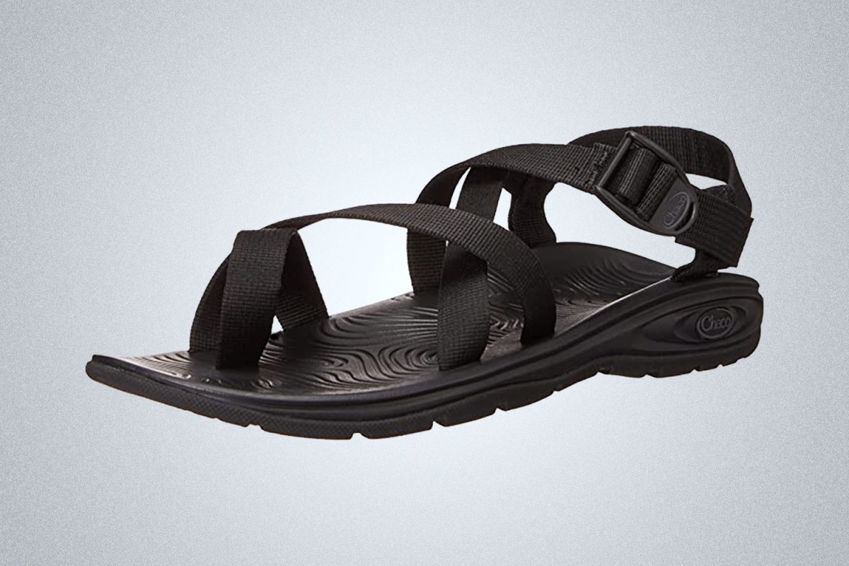 Best Lightweight Chaco: Chaco Z/Volv 2 Sandals