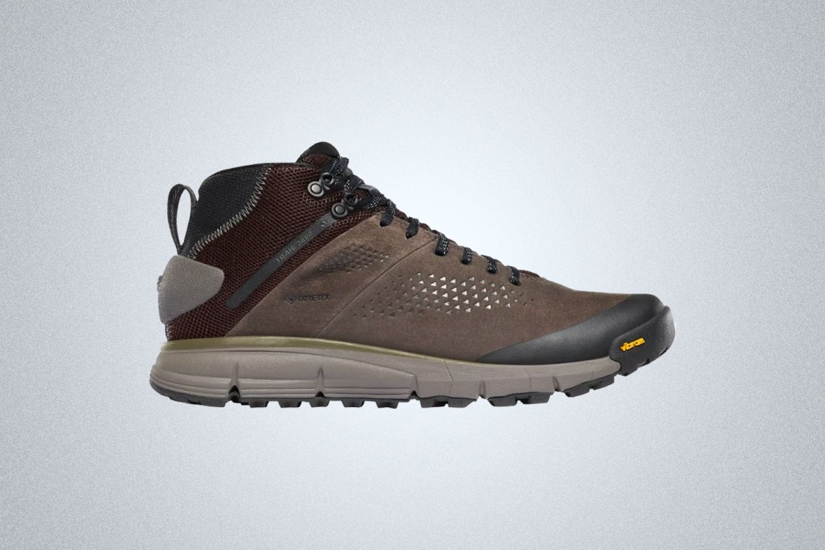 Danner Trail 2650 Mid GTX Hiking Boots