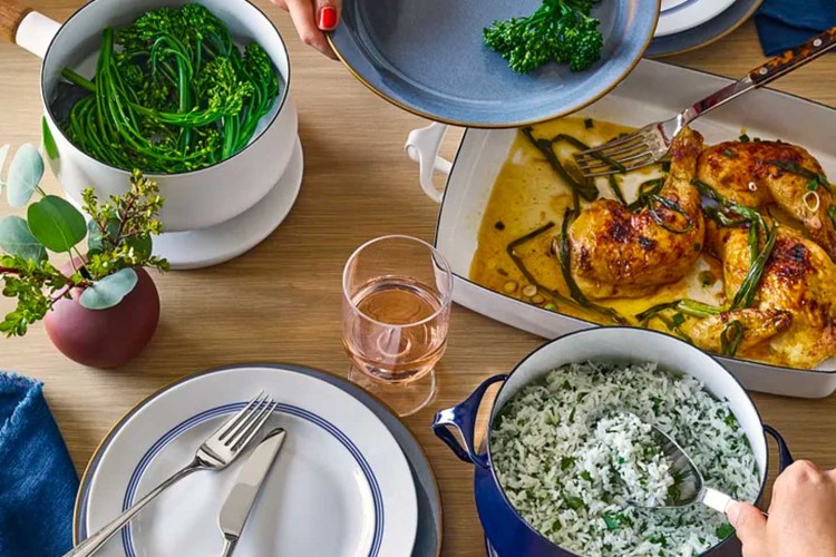 Good-Looking, Highly Functional Kitchenware Is Up to 25% Off at Food52