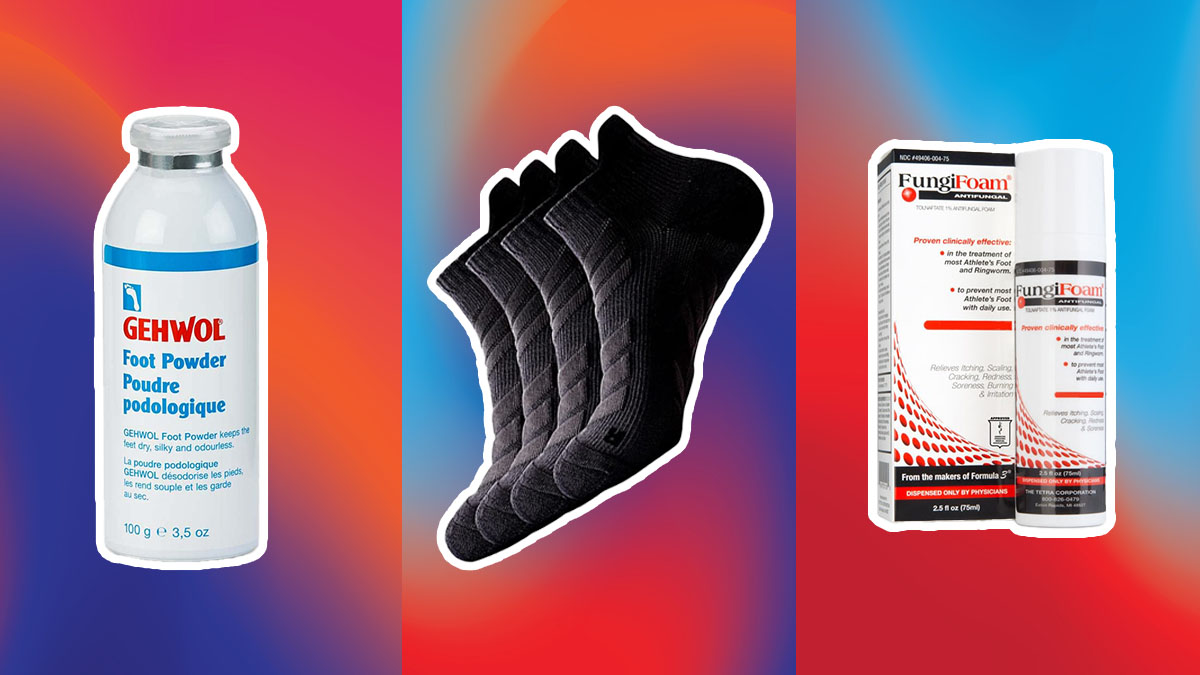 Best Foot Care Products According to a Medical Pedicurist - InsideHook