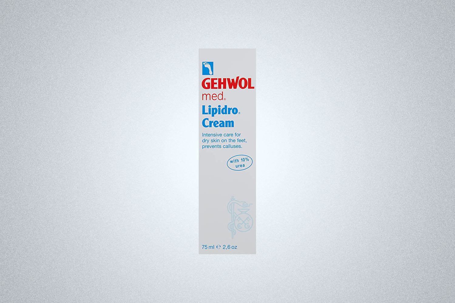 Gehwol Med Lipidro Cream