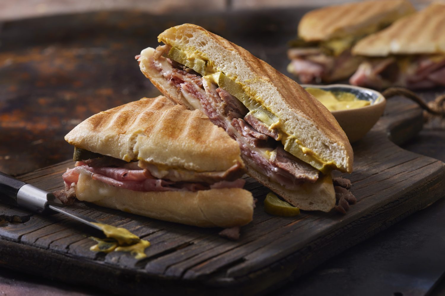 Where to Get the Best Cuban Sandwiches in Miami picture