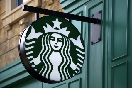 Starbucks Is Joining a List of Major Companies Using Amazon Biometric Software