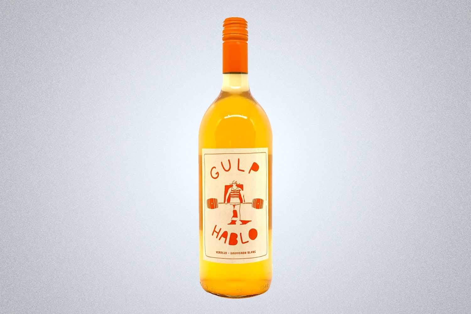 Gulp Hablo Orange Wine