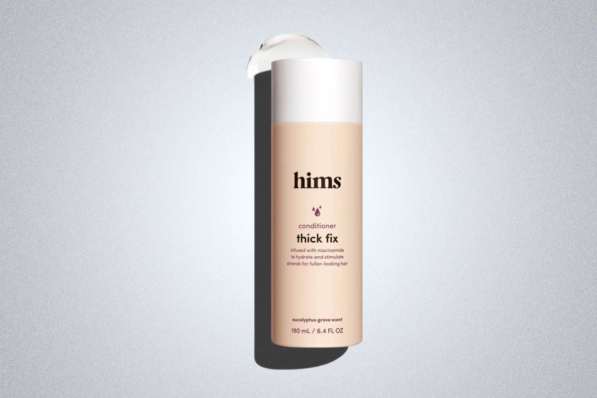 Hims Thick Fix Thickening Conditioner