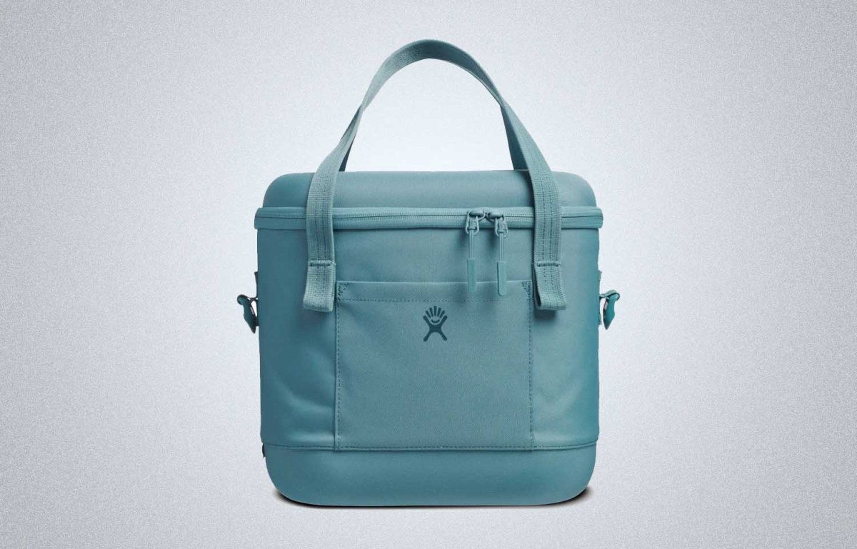 Hydro Flask Carry Out 12-Liter Soft Cooler