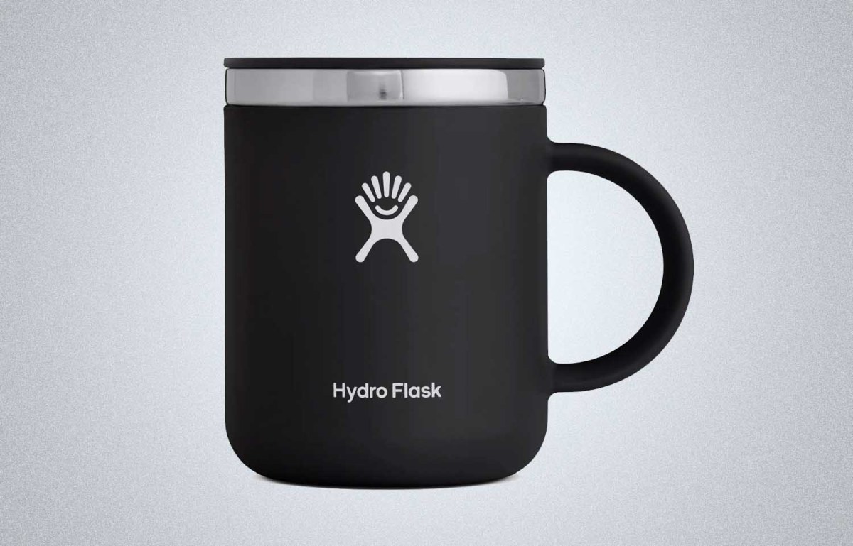 Hydro Flask 12-Ounce Coffee Mug