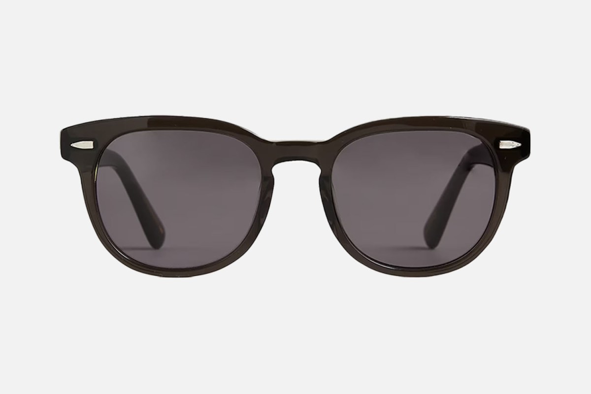 J.Crew Dock Sunglasses