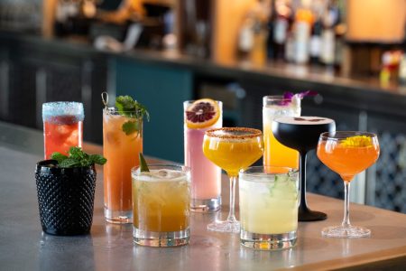 Amazing Cocktails Rule at SF’s Best New Restaurants
