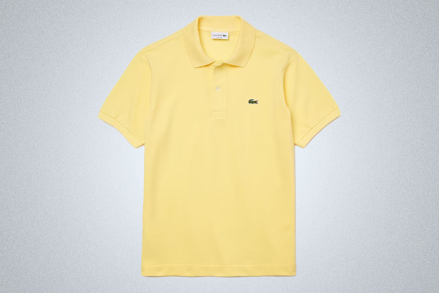 Lacoste vs. Ralph Lauren: Polo Shirt is Better? - InsideHook