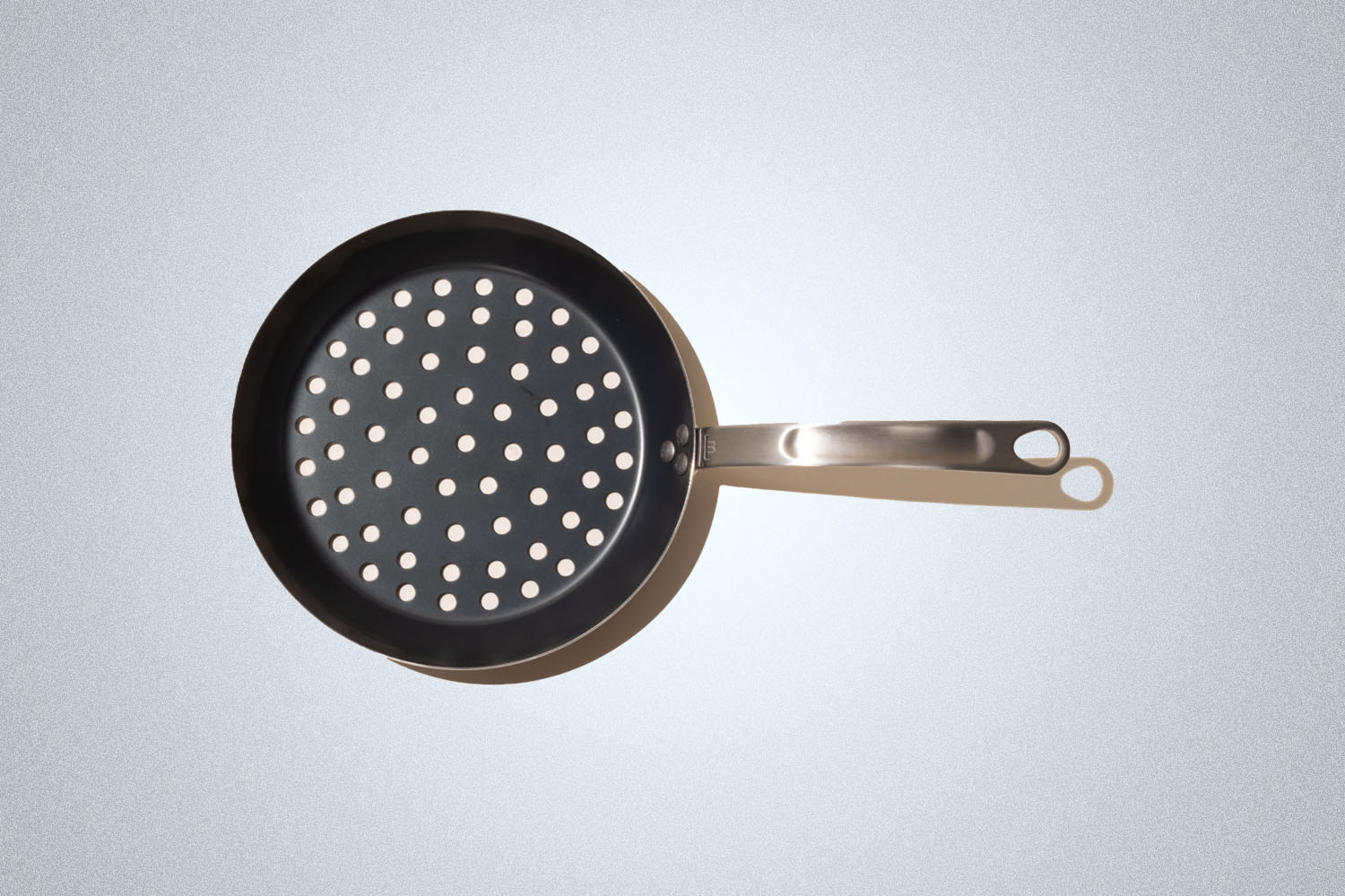 Made In Blue Carbon Steel Grill Frying Pan