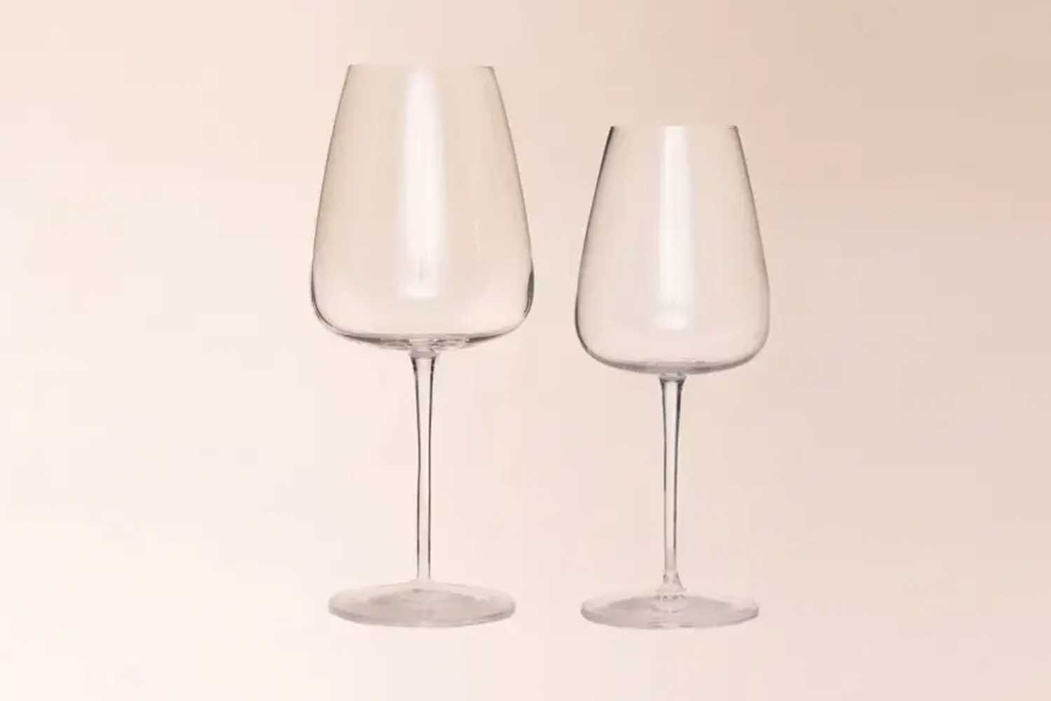 Made In Wine Glass Set