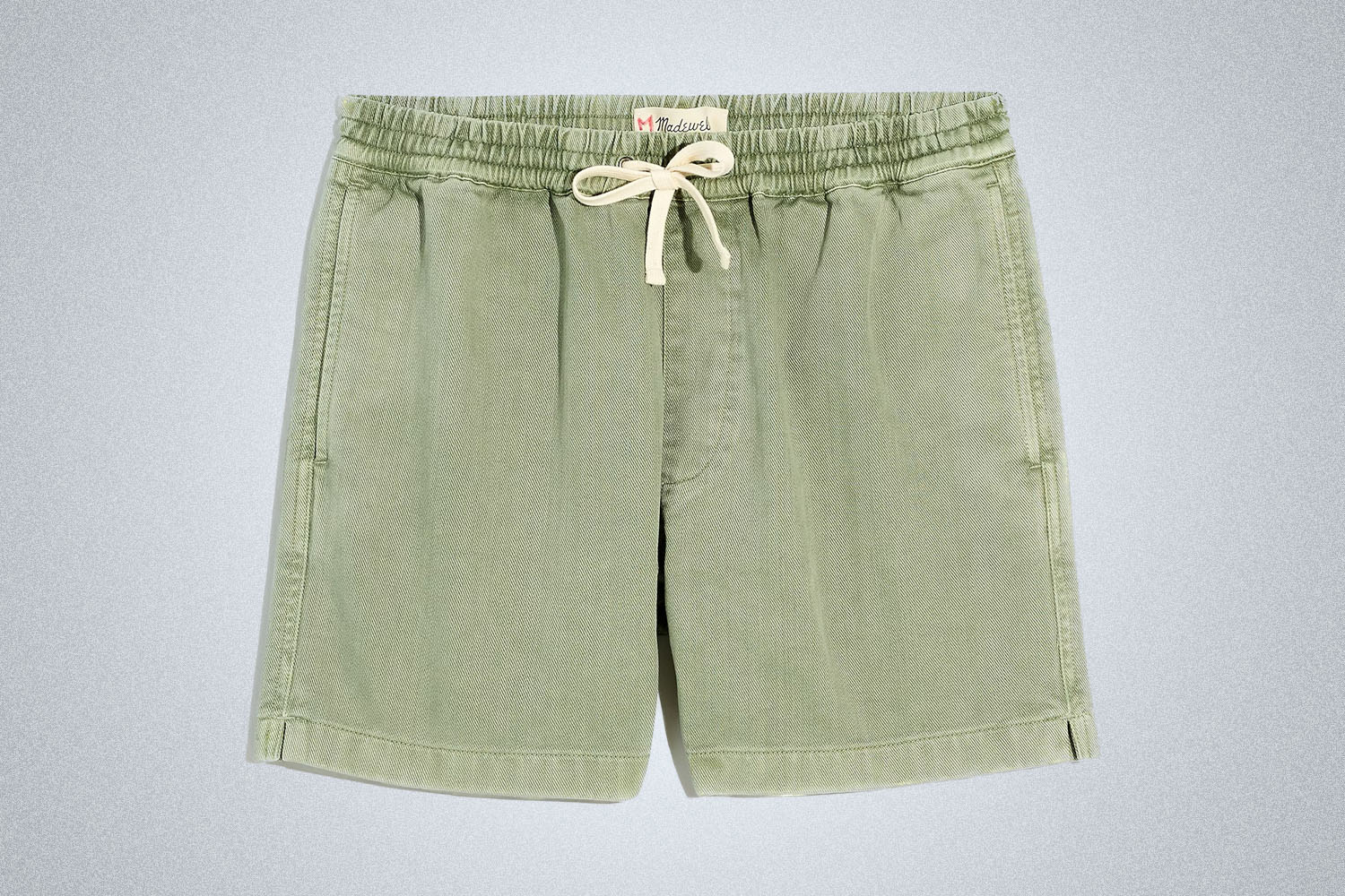 10 Great Pairs of Shorts, None of Them Over 5 Inches in Length