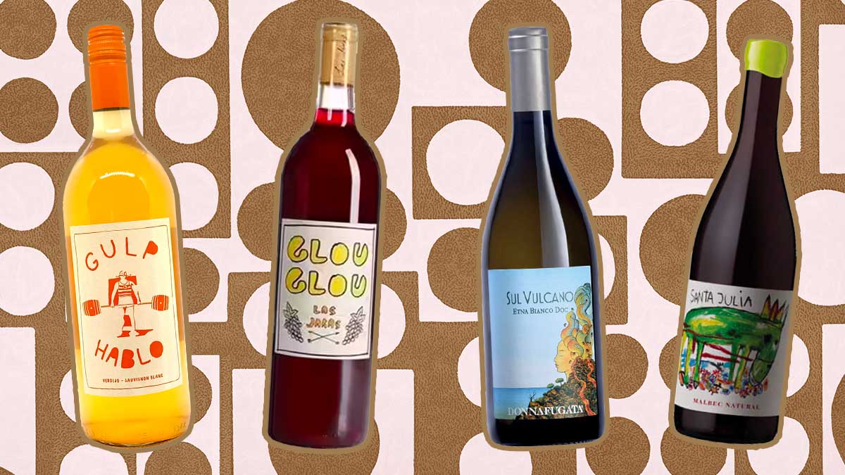Four Last-Minute Bottles of Wine to Gift Mom for Mother’s Day