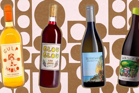 Four Last-Minute Bottles of Wine to Gift Mom for Mother’s Day