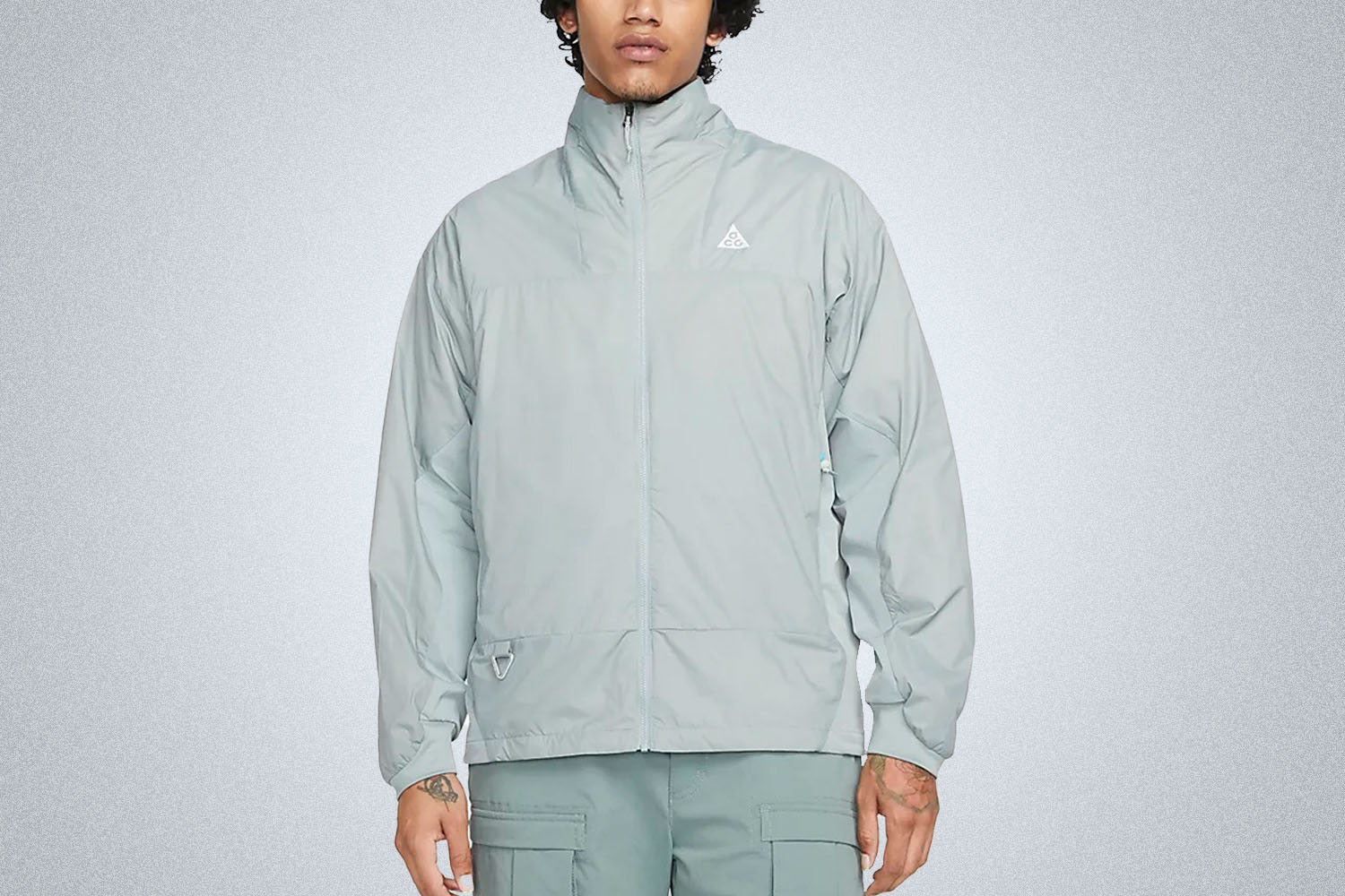 Nike ACG “Sierra Light” Jacket