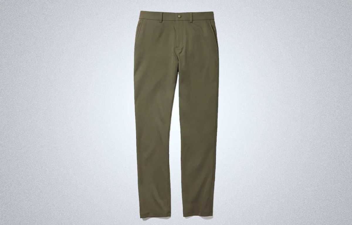 Outdoor Voices TechTwill Birdie Pant