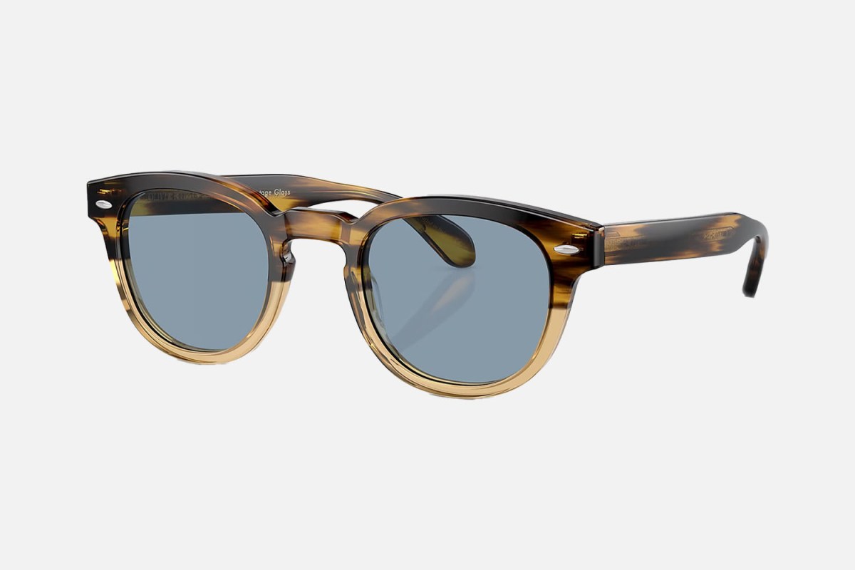 Oliver Peoples Sheldrake Sun Sunglasses