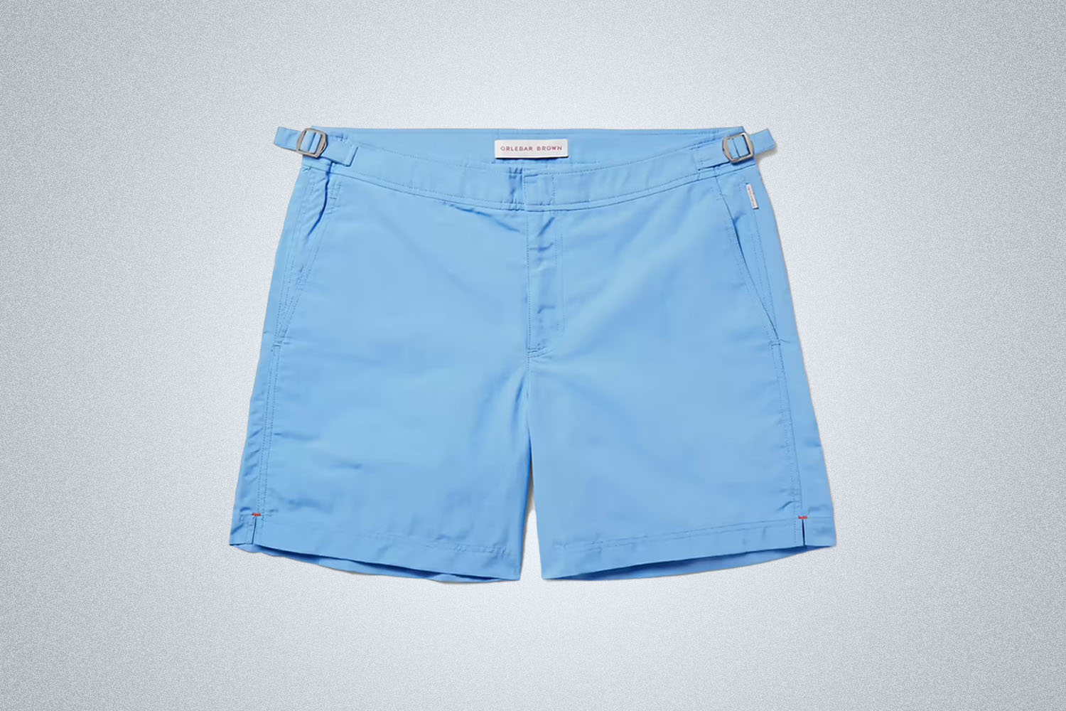 The Kendallcore Luxury Trunks: Orlebar Brown Bulldog Mid-Length Swim Shorts