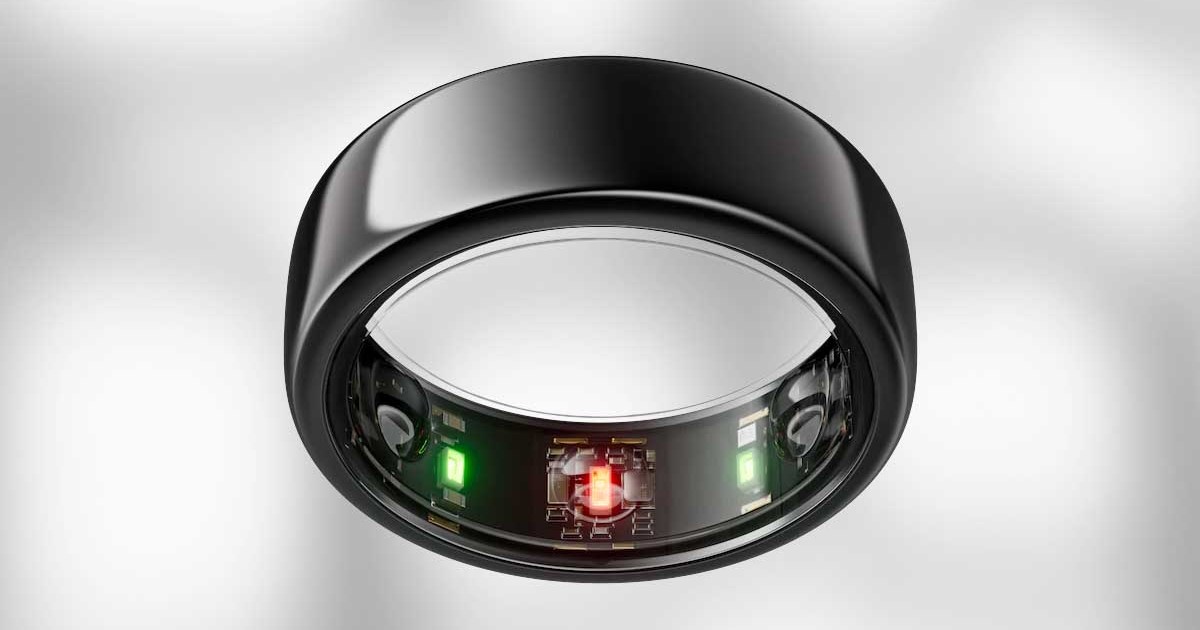 Review The Oura Smart Ring Gen3 Is Our Sleep Tracker of Choice