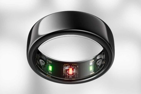 Review: Why the Oura Smart Ring Gen3  Is Our Sleep Tracker of Choice