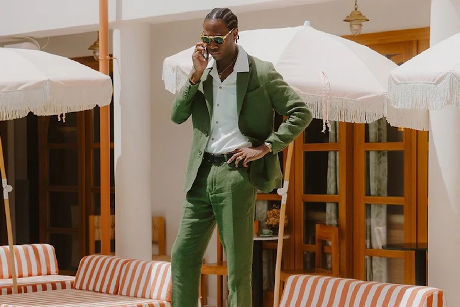 expensive men's suit brands