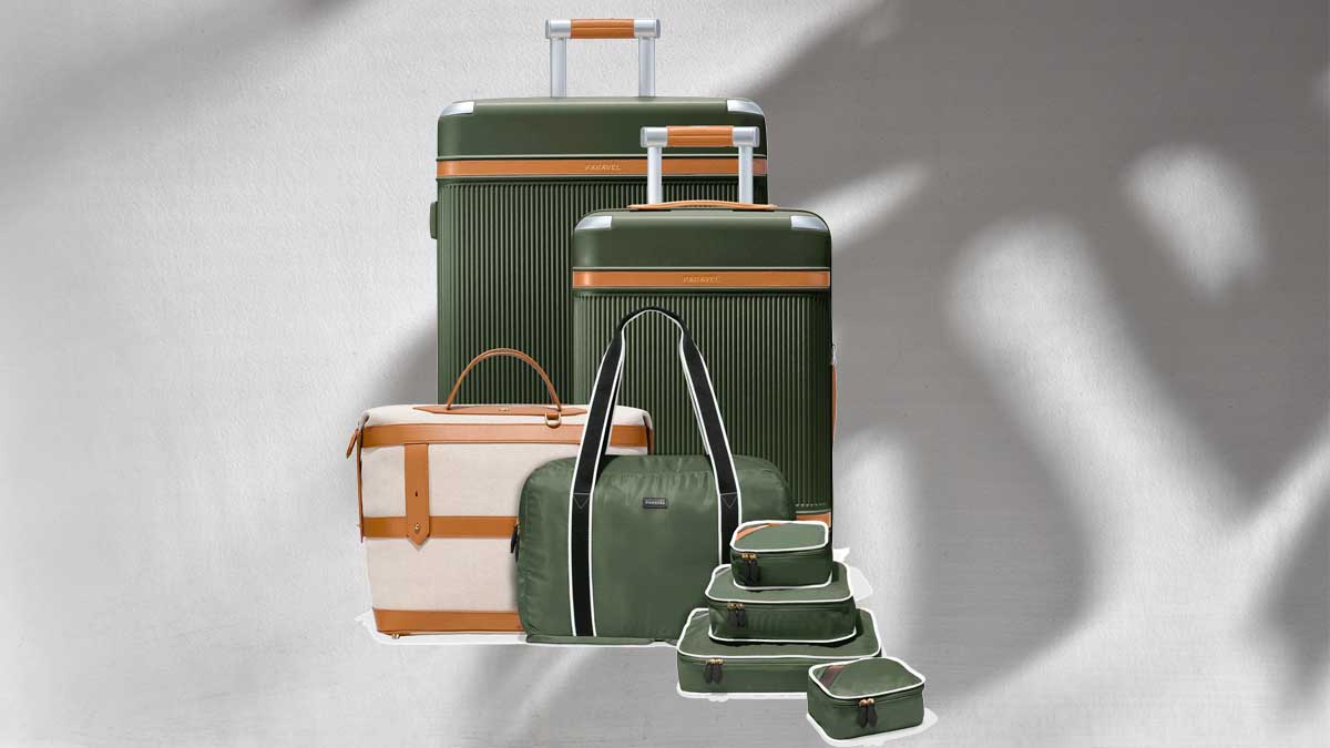 11 Kids Luggage Brands That Make Travel Easier (2023