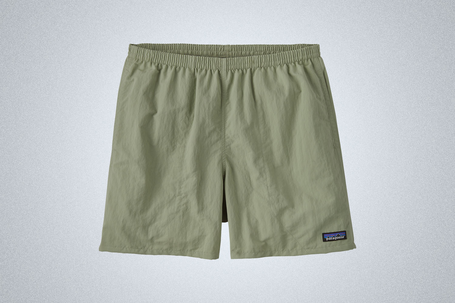 The Shorts That Also Work as Swim Trunks: Patagonia 5" Baggies Shorts