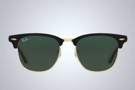 Ray-Ban RB3016 Clubmaster