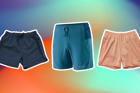 The Best Running Shorts for Every Type of Runner
