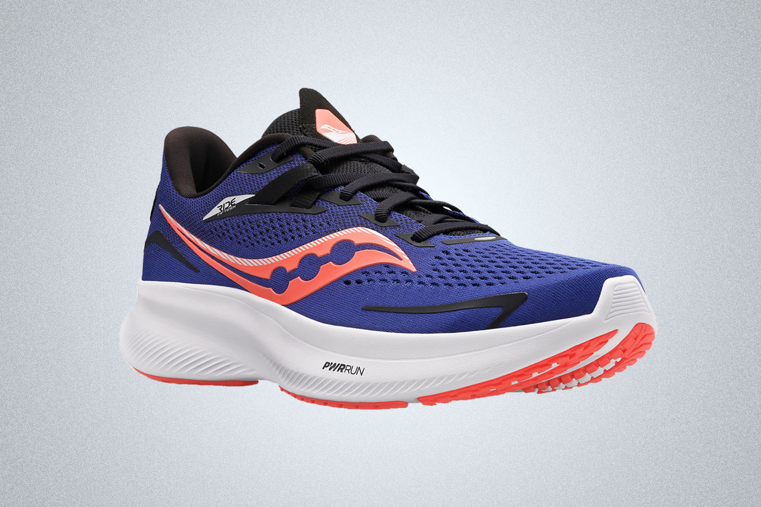 Saucony Ride 15 Road-Running Shoes