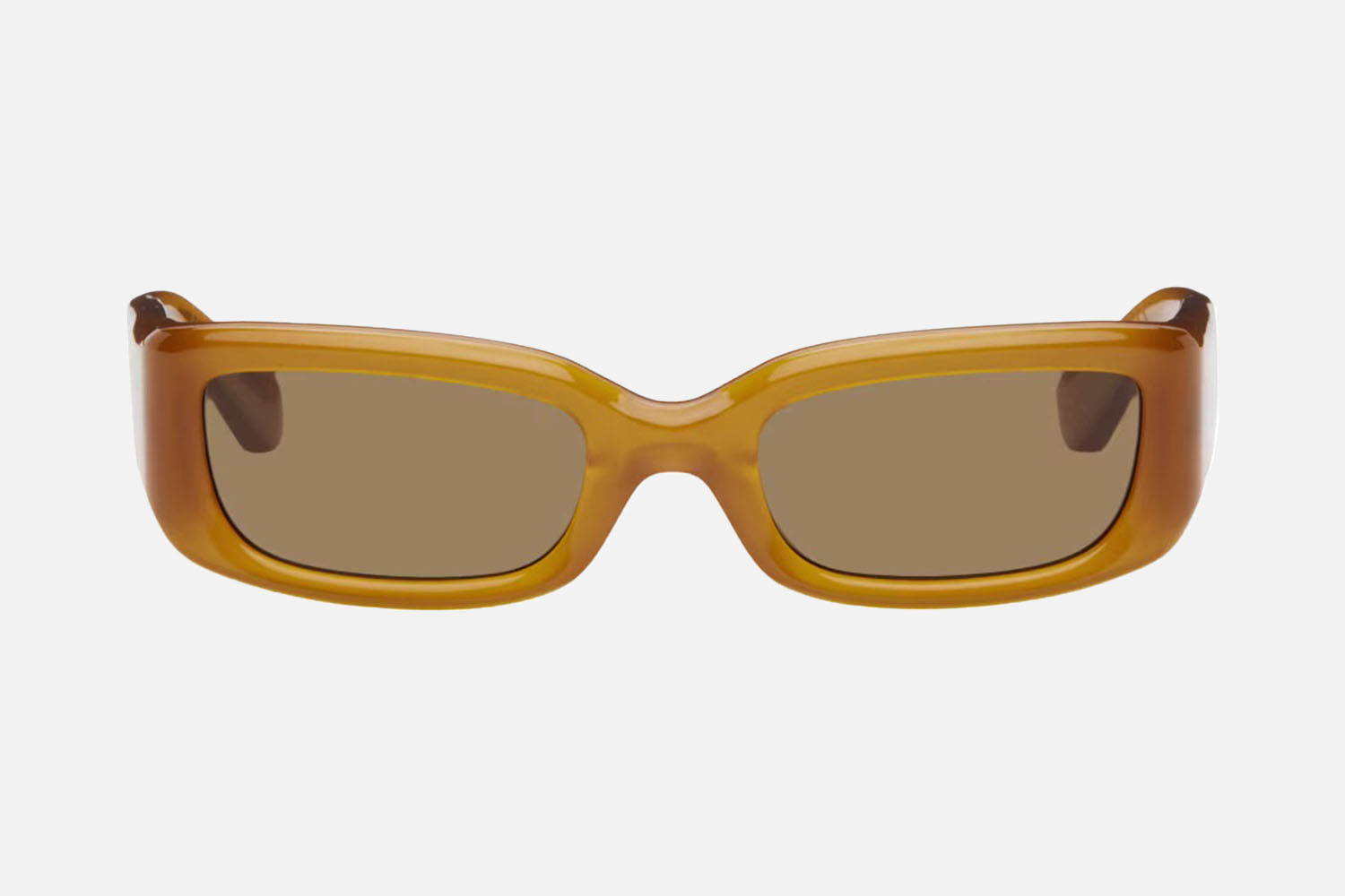 Second/Layer “The Rev” Sunglasses
