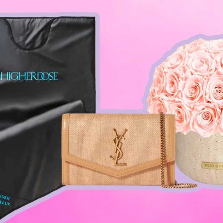A sampling of the best splurge-worthy gifts to give this Mother's Day