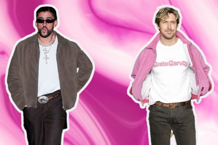 Four A-List Outfits (And How to Recreate Them) to Turbocharge Your Spring Style