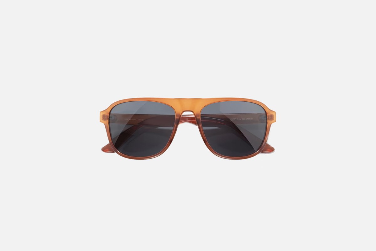 Sunski Shoreline Sunglasses