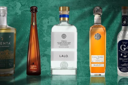 The 45 Best Bottles of Tequila