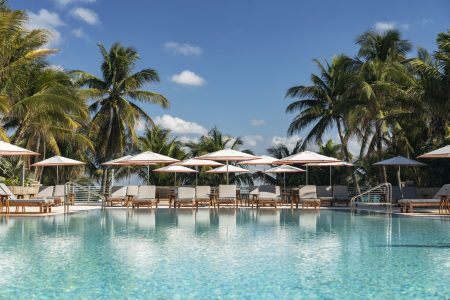 The Miami Secrets of Ritz-Carlton South Beach’s Veteran Concierge