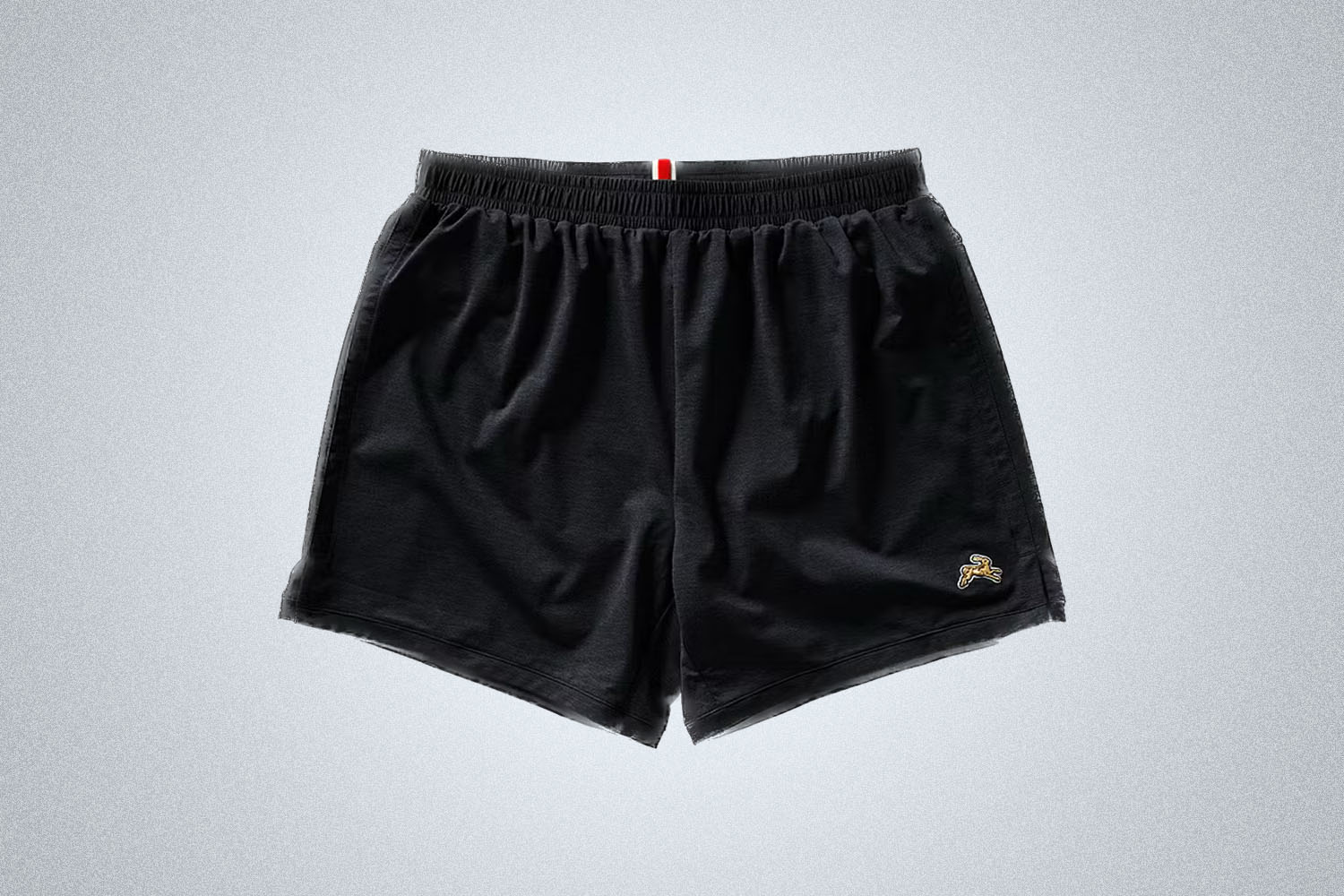 The Speedy Runners Short: Tracksmith Session Short